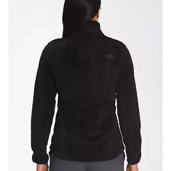 THE NORTH FACE Osito Jacket Size Small - Picture 2 of 4